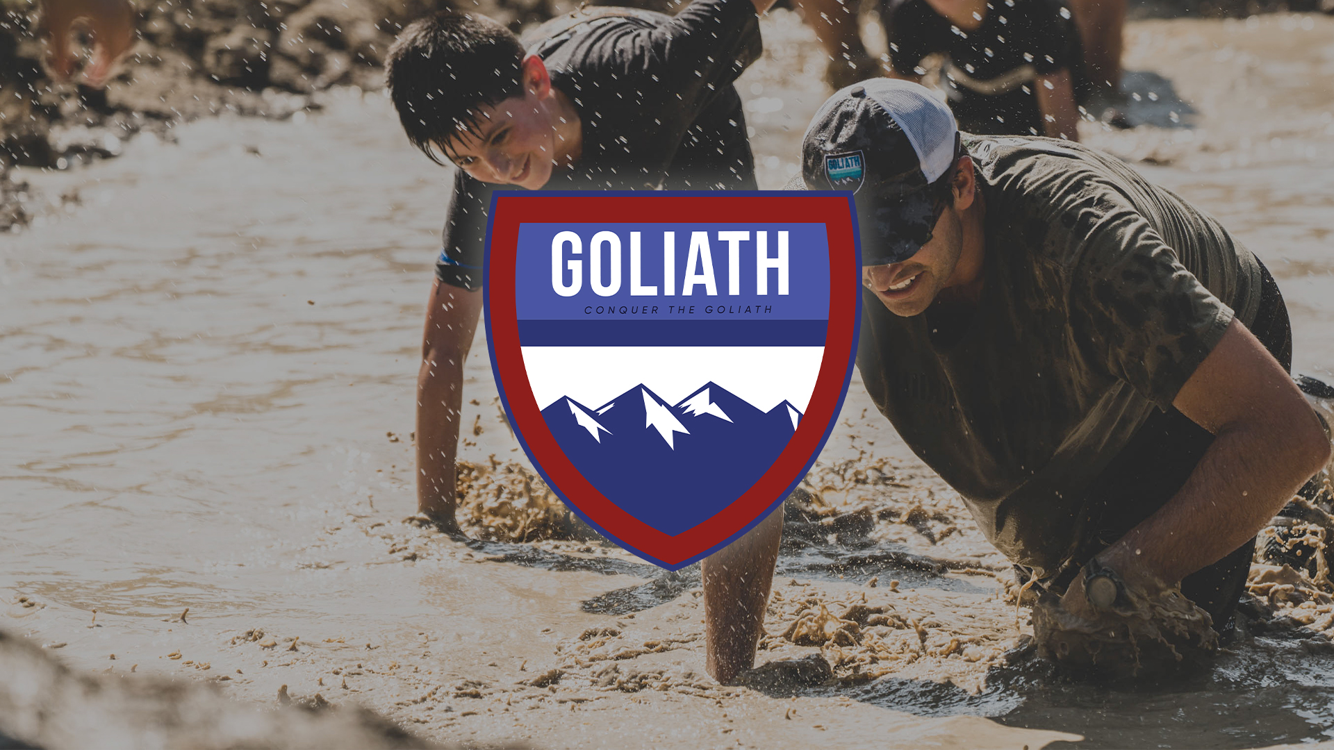 Goliath