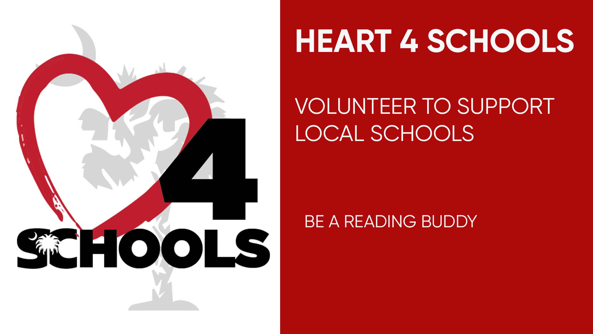 Heart 4 Schools - ARISE2Read Training