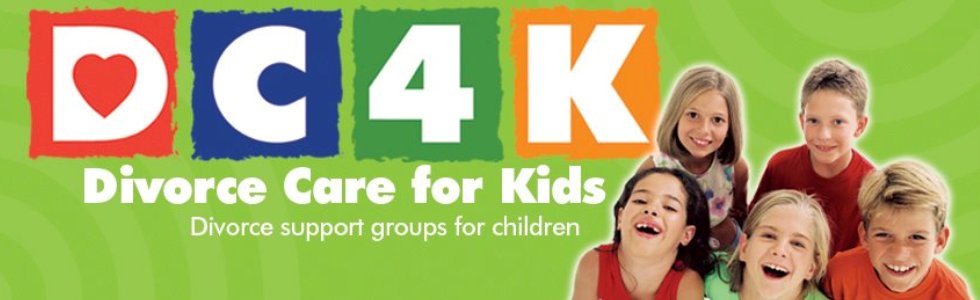 DivorceCare for Kids