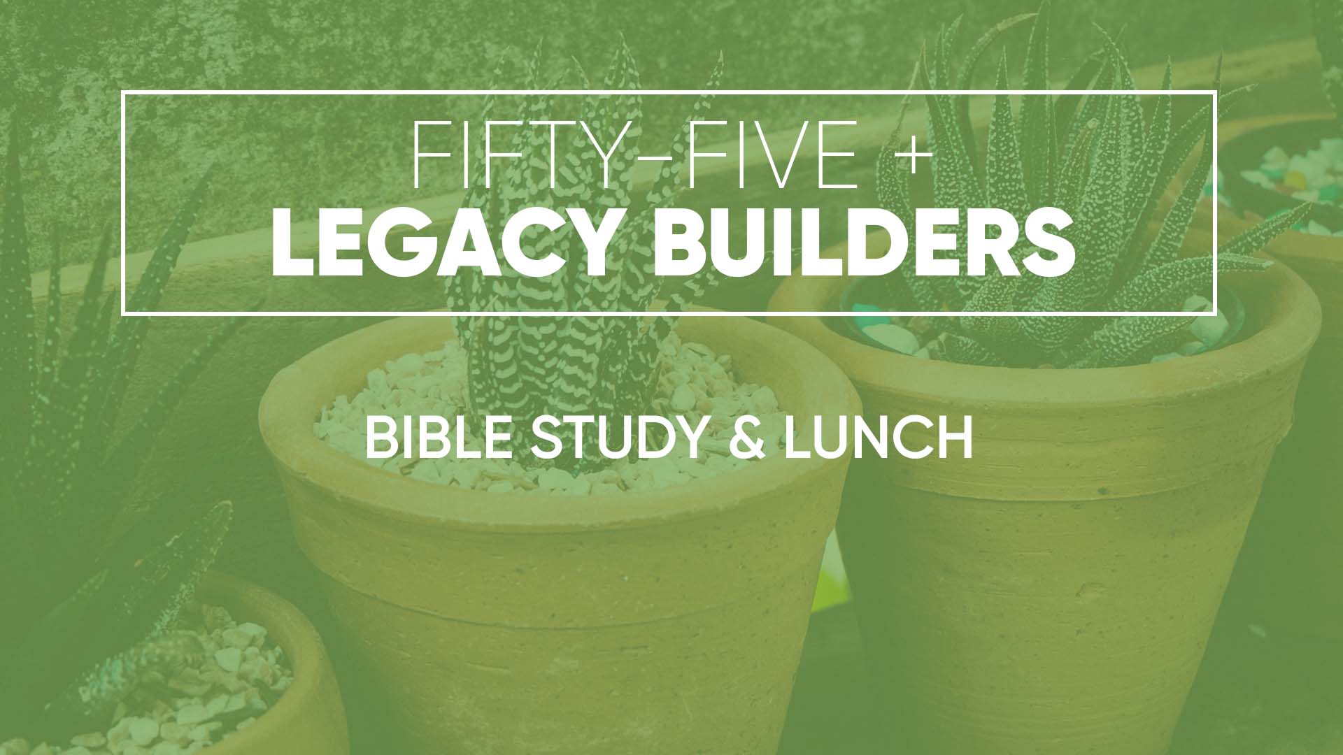 Legacy Builders