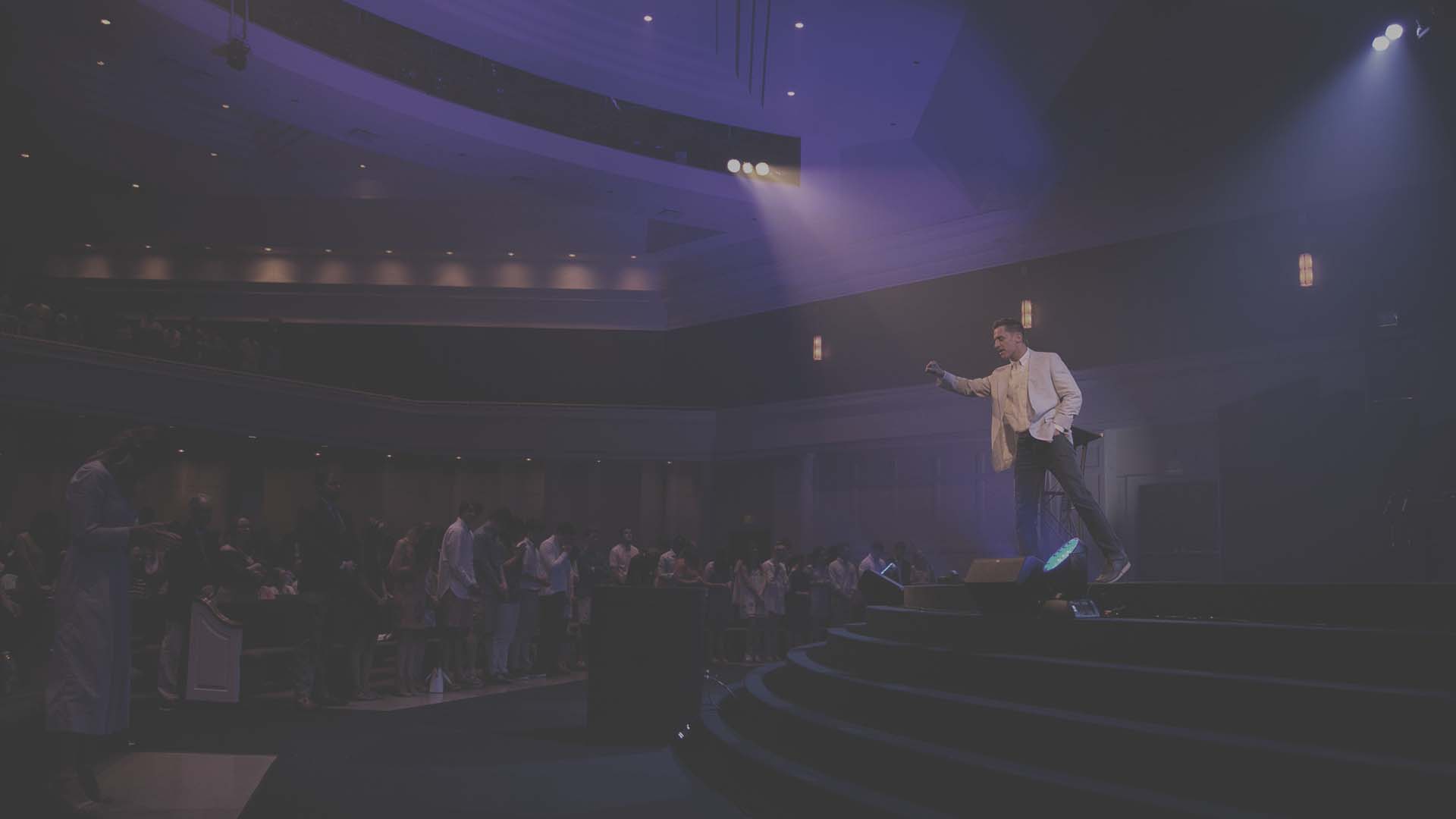 Shandon Baptist Church