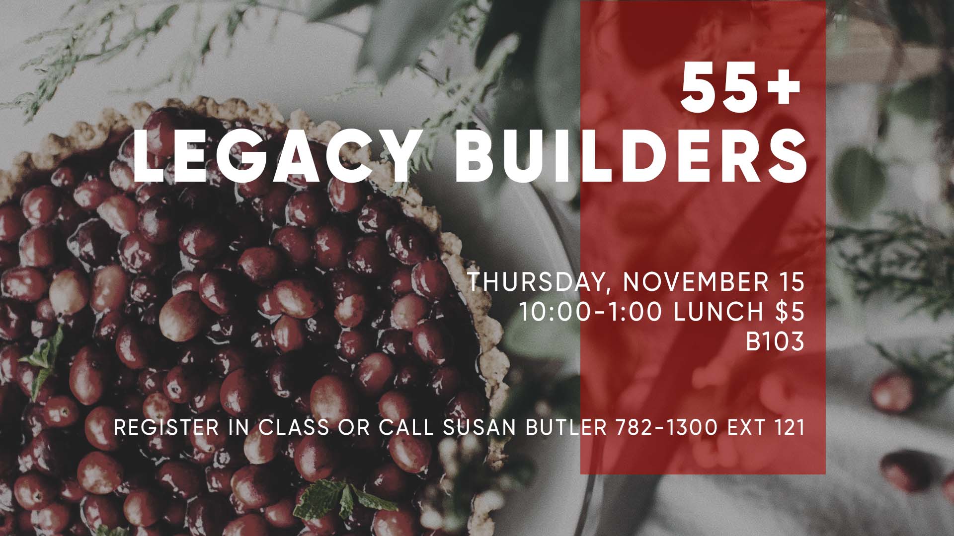 Legacy Builders