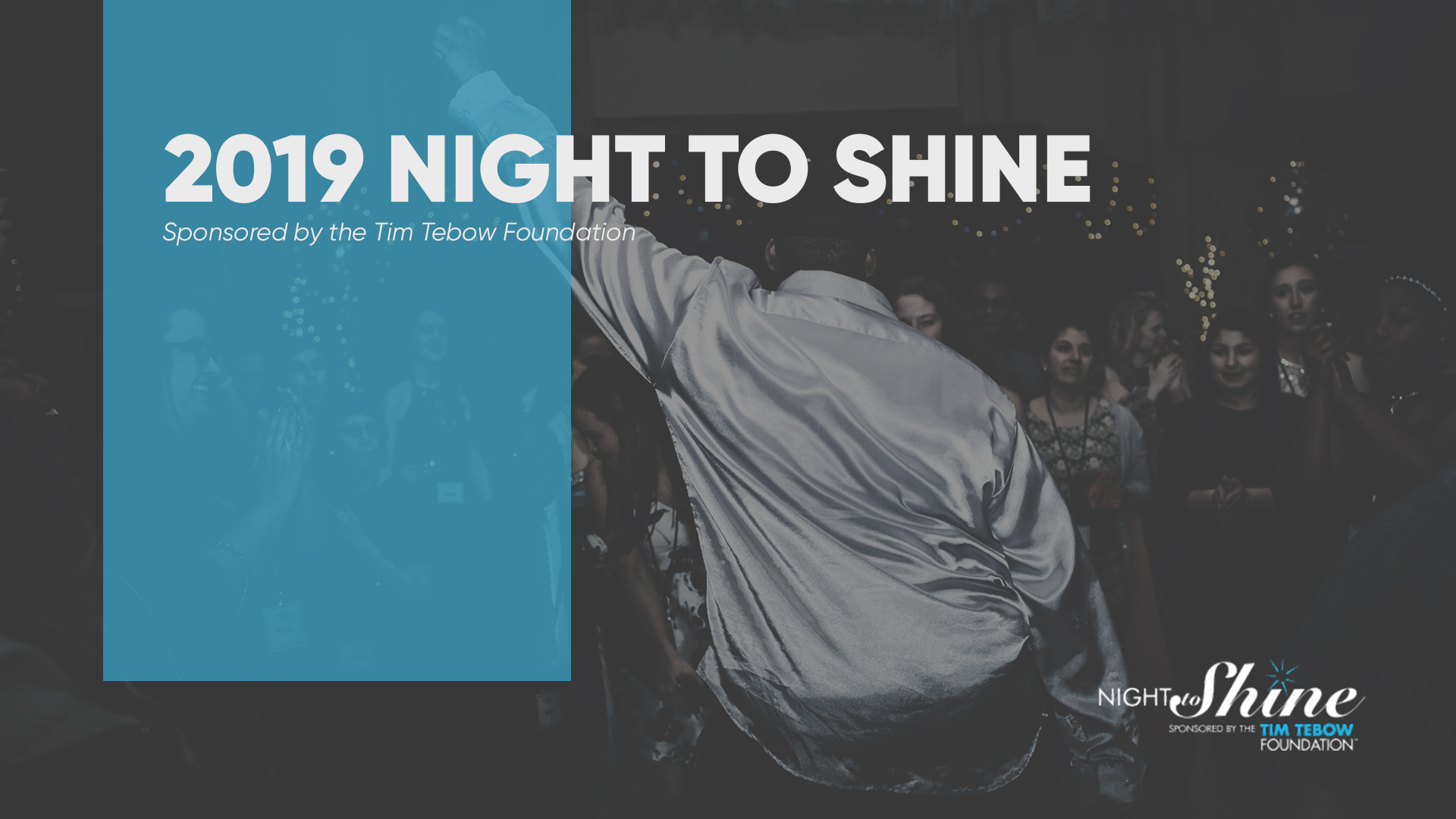 Night to Shine