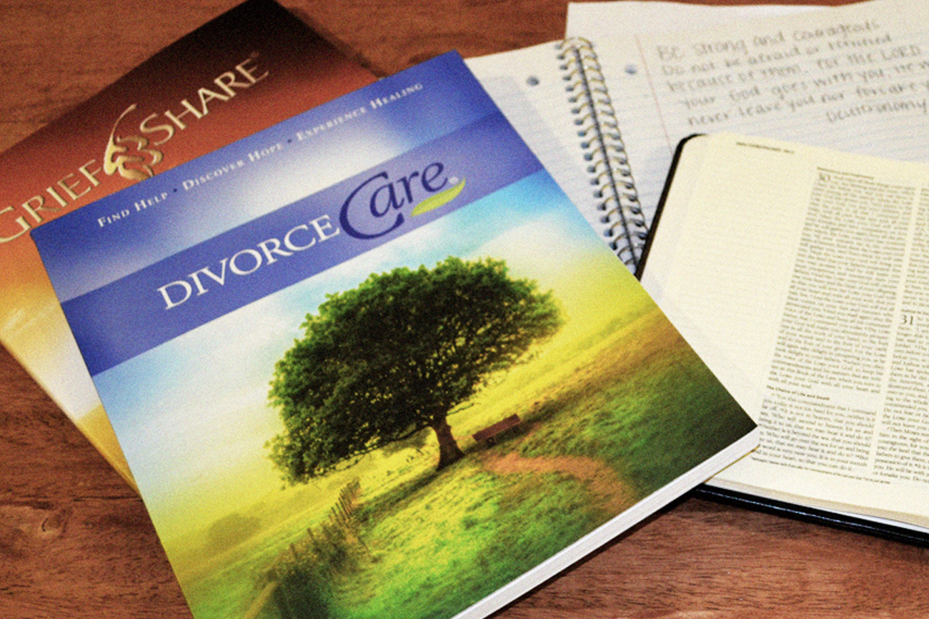 DivorceCare