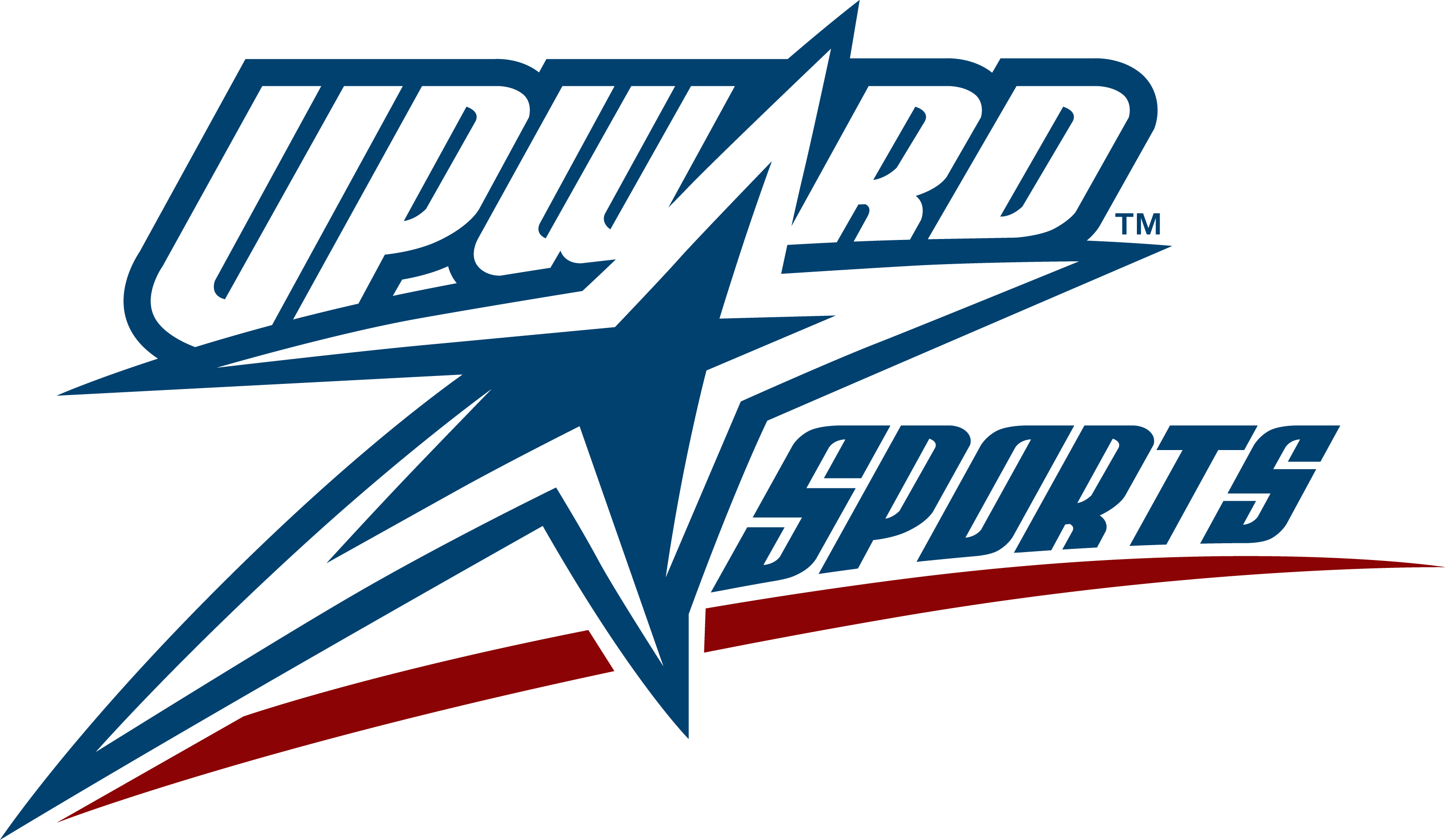 Upward Basketball Camp